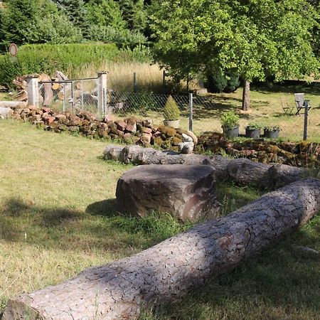 Gaestehaus Herrenmuehle Freudenburg  Zewnętrze zdjęcie