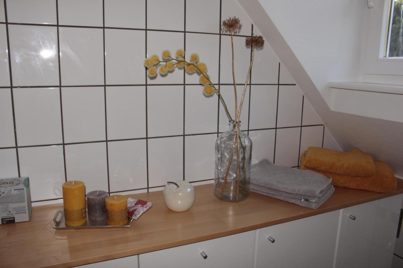 Gaestehaus Herrenmuehle Freudenburg  Zewnętrze zdjęcie